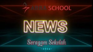 Setelan Baju Seragam Sekolah Putih Abu-Abu seragam sekolah SMA Baju putih polos celana panjang