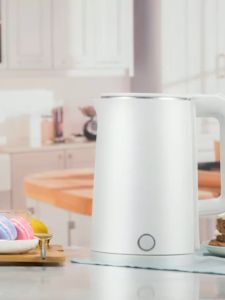 Fast Boiling 2.3L Stainless Steel Electric Kettle: A Comprehensive Guide