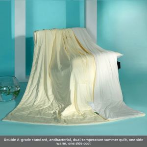 Cool Sensation Summer Thin Washable Quilt