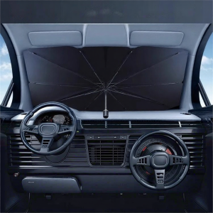 LQDQT | Sun Protection Windshield Sunshade