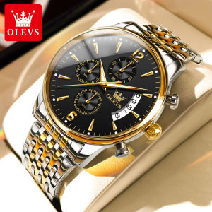 OLEVS | Automatic Waterproof Mens Mechanical Watch
