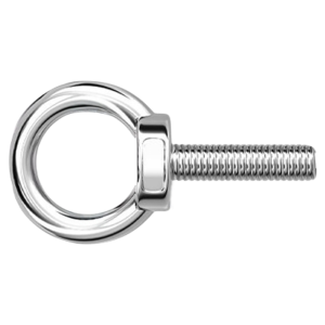 TIANZHUOJINSHU | National Standard Stainless Steel Marine Grade Ring Nut