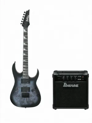 Ibanez | Beginner Electric Guitar Kit