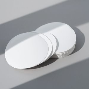 Hydrophillic PVDF (Polyvinylidene Difluoride) Membrane Filter General Aqueous Solution Lab Filtration 0.22um 0.45um 25mm 47mm