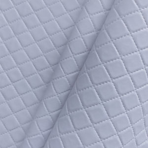 Thickened 1.0 European Standard Imitation Embroidered Diamond Plaid Retro Eco-friendly Leather Leather Sofa Decorative Background Wall Hard Bag