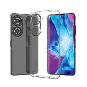 Softcase Jely Asus Zenfone 9: Aksesoris Smartphone Berkualitas