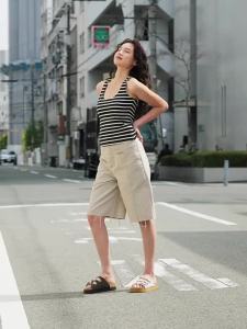 Toomanyshoes | Thick Sole Outdoor Sandals