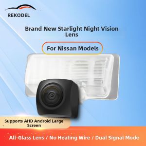 Reversing Camera for Nissan Vehicles