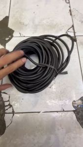 Kabel Speaker Ukuran 4 x 2.5 MM - Kabel Speaker Murah - Kabel Audio - HARGA PER METER