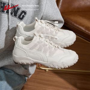Warrior | Breathable Soft Bottom Leisure Sport Shoes