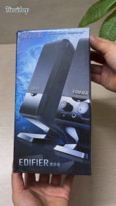 Loa vi tính 2.0 Edifier R10U