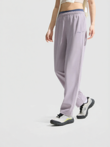 Li-Ning | Quần Thể Thao Nữ Thoáng Khí Nhanh Khô Co Dãn Đệm Cổ Chân