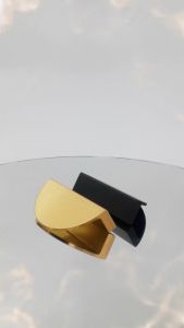 Etivo P06 Tarikan Laci Emas/Hitam