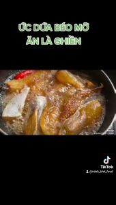 1kg Khô Ức Cá Dứa Thơm Béo Dễ Chế Biến Món Ăn- ĐẶC SẢN MINH TRIẾT