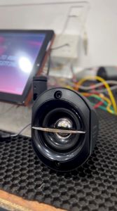 Car Full Range Speaker Satelite Speaker Full Range Speaker Bawal Hitam Satellite Speaker Car