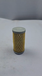 ไส้กรองดักน้ำรถคูโบต้า แทรกเตอร์ M7040 รถเกี่ยวข้าว DC70 (ELEMENT) รุ่นใหม่ รหัสสินค้า 35446F