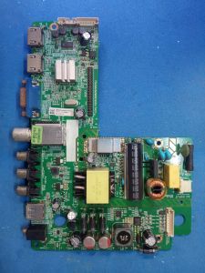 TSUMV56/MSD3553-T4C1 with pre program of Philips model no.32PHA3052/71