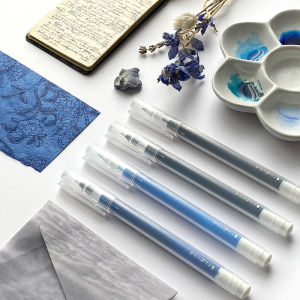 Kuretake | Self-Ink Colorful Pen
