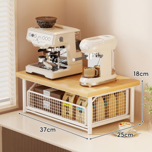 Multifunctional Kitchen Storage Rack