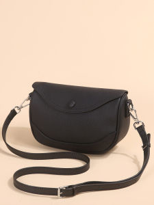 SIFULUN | Fashion Minimalist Leather Crossbody Bag Head-layer Cattle Leather