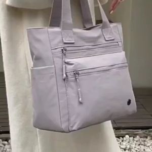 TOTE BAG WANITA IMPORT CHIBAO BAHAN PARASUT 0364-SF