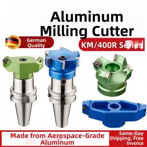 DIANRUI | Aluminum Milling Cutter Disk Face Milling