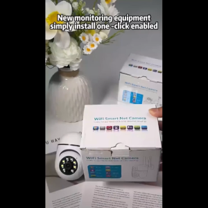 BUY 1 TAKE 1 TP-LINK CCTV Camera Connect Cellphone HD Dual Lens WIFI Connect IP Security Cameras Two-Way Audio Night Vision Waterproof Surveillance