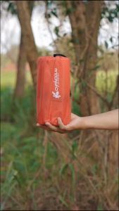 Matras Angin Chanodug Size 180 x 47 cm - Sleeping Pad - Kasur Angin - Kasur Tiup - Matras Camping - Kasur Angin Outdoor - Air Bed - Matras Gunung - Matras Outdoor - Matras Touring