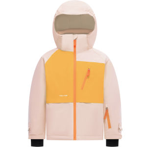 VECTOR | Thermal Waterproof Girls Skiing Outfit