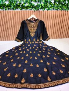 gamis India viral DRES India viral