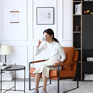 Ghế Da cao cấp đọc sách làm việc gia đình quán cafe spa...đa dạng màu sắc