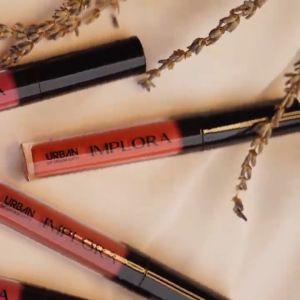 Implora Lipcream Matte Original BPOM