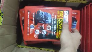 Mặt nạ phòng độc  mặt nạ phòng chống khí độc - đạt tiêu chuẩn về PCCC