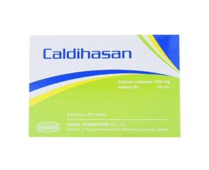 30 ống/10ml Calcium Corbiere Extra Sanofi
