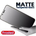 EVO - REALME Tempered Anti Gores Ceramic Matte PUBG For Gamers TG REALME GT 5G/REALME GT MASTER/REALME NOTE 50/REALME NOTE 60/REALME NOTE 60x/REALME V3/REALME X/REALME XT/REALME X2. 
