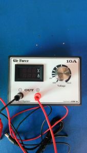 MBR 10A DC Power Regulator / Mikro Buck Regulator / Power Suplay /MBR 10A / PBR /MBR