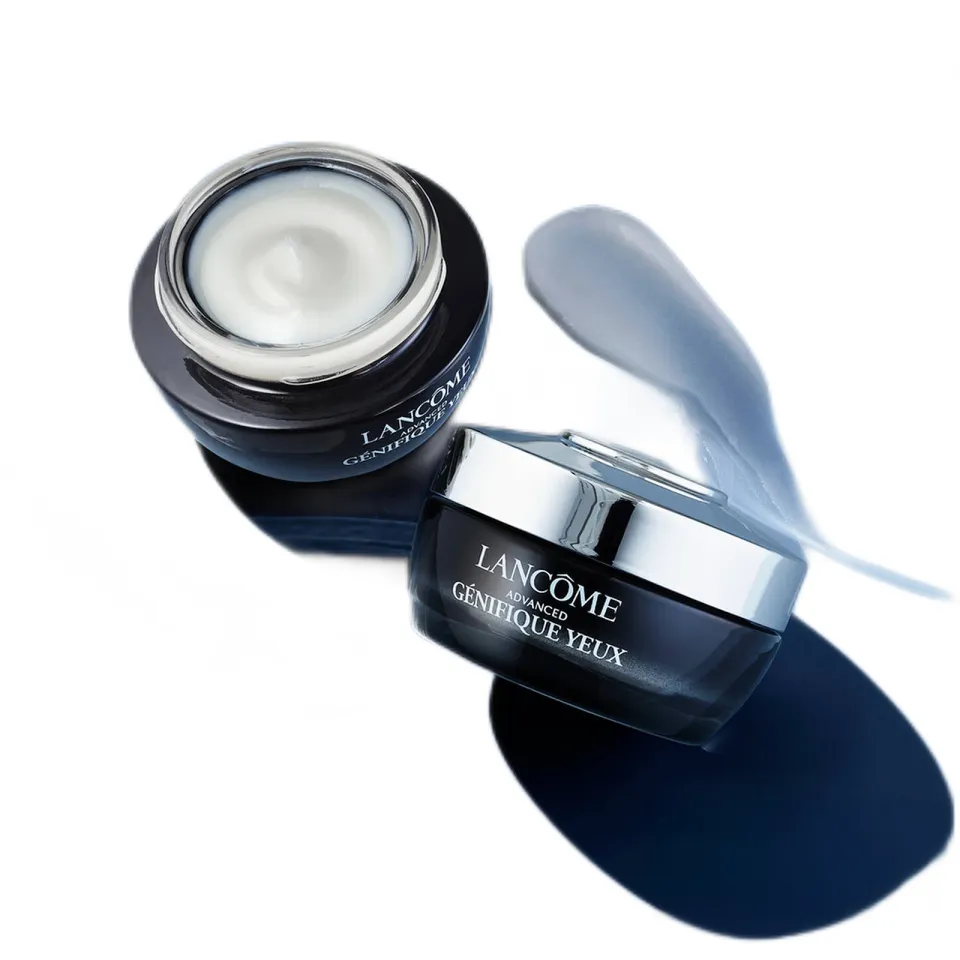 LANCOME GÉNIFIQUE YEUX ULTIMATE 20ml Lancome Genifique Yeux Ultimate Eye Cream (20ml,5ml) | Lazada