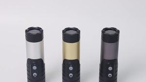 Camera Hành Động Thể Thao Mini 4K Full HD 1080P Tích Hợp Đèn Pin Gắn Mũ Bảo Hiểm Lý Tưởng Cho Xe Đạp Xe Máy - Camera Đeo Thân Người
