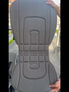 Bugaboo Bee3เบาะรองนั่ง Bee5/Bee6 1:1วัสดุผ้าฝ้ายระบายอากาศที่นอนหนา Pad Cart Mat รถเข็นเด็กอุปกรณ์เสริม