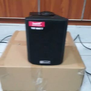 SPEAKER MONITOR SOUNDRIFFT SD 200 SPEAKER PASIF WALL 4 INCH 1 UNIT