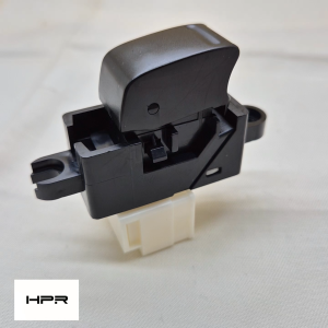 HPR Single Switch Power Window - Serena C24 | Sisi Penumpang 2004 2005 2006 2007 2008 2009 2010 2011 2012