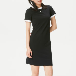 MLB | Long Breathable Casual Dress