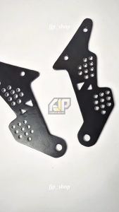 Adaptor Footstep Underbone Jupiter MX New 135 Adapter Foot Step MX New