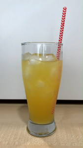 Ananas Premium 100% Pure MD2 Pineapple Juice