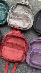 Tas Ransel Wanita Lucu dan Fashionable