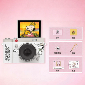 HEY CATS DAILY | HD Shooting Portable Beginner-Friendly Camera