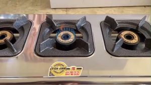 Bếp khè 3 lò siêu mạnh