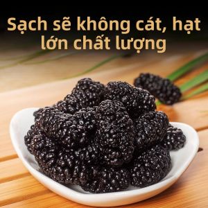 Táo Tươi Khô Không Đường Không Chất Bảo Quản
