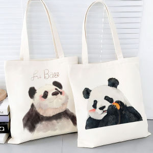 กระเป๋าผ้าใบผีเสื้อขนาดใหญ่ กระเป๋าสะพายไหล่เดียวสำหรับเด็กนักเรียน กระเป๋าสะพายข้างสำหรับเดินทางไปทำงาน กระเป๋าใส่หนังสือแบบมีซิป