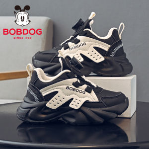 Bobdog | New Fall Boys Running Shoes Dad Shoes